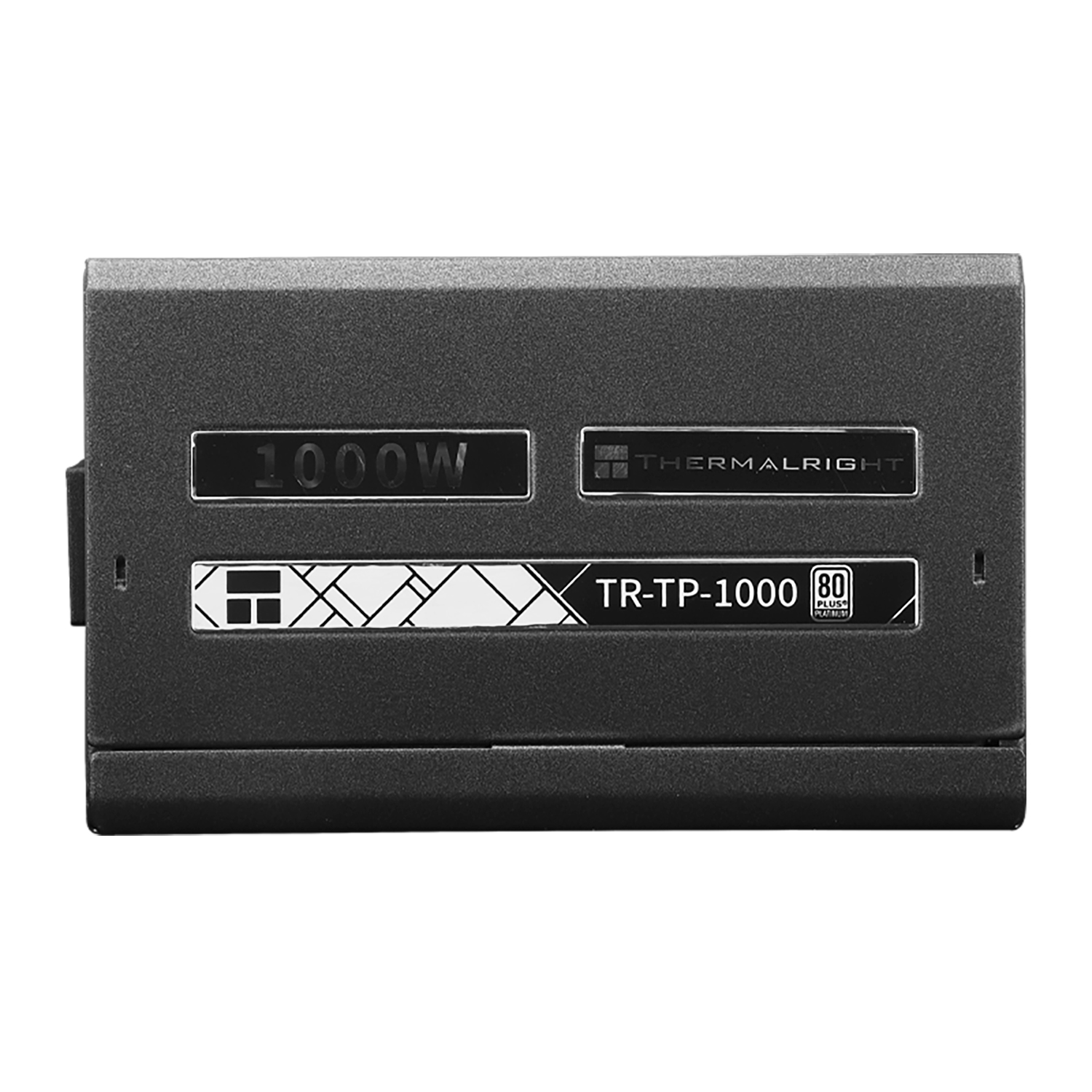 Thermalright TP1000 1000W Full Modular 80 PLUS Platinum Thermalright TP1000 1000W Full Modular 80 PLUS Platinum